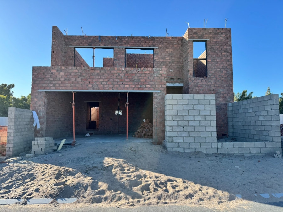 4 Bedroom Property for Sale in Sandown Western Cape